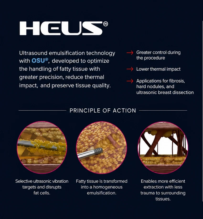 Heus by IDM Ingenium Deus Machina